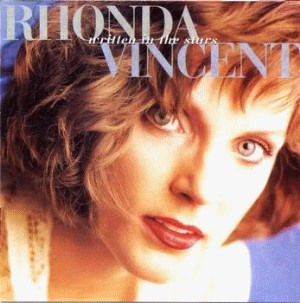 Vincent ,Rhonda - Written In The Stars